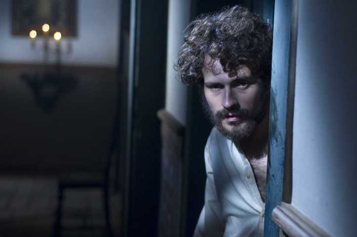 FRONTEIRA Alexandre Cioletti - foto Bianca Aun