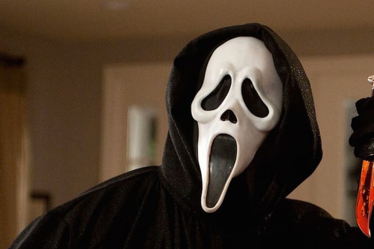 Scream_Mask