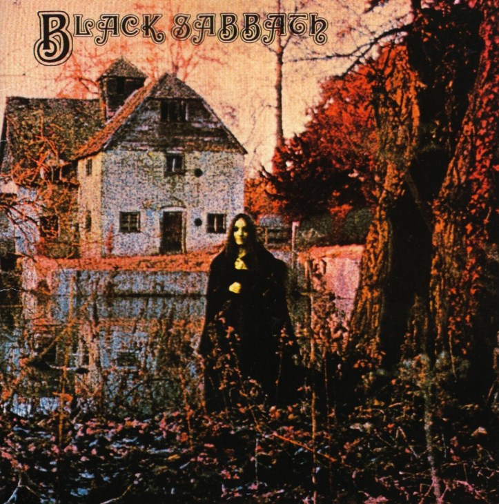 'Black Sabbath', do Black Sabbath: o pai de todos