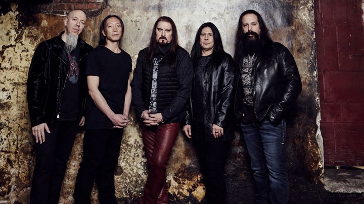 Dream Theater: mais ambicioso do que nunca