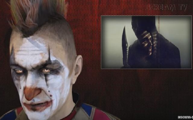 Scream TV