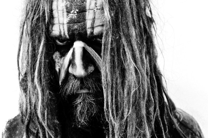 Rob Zombie: conteúdo explícito