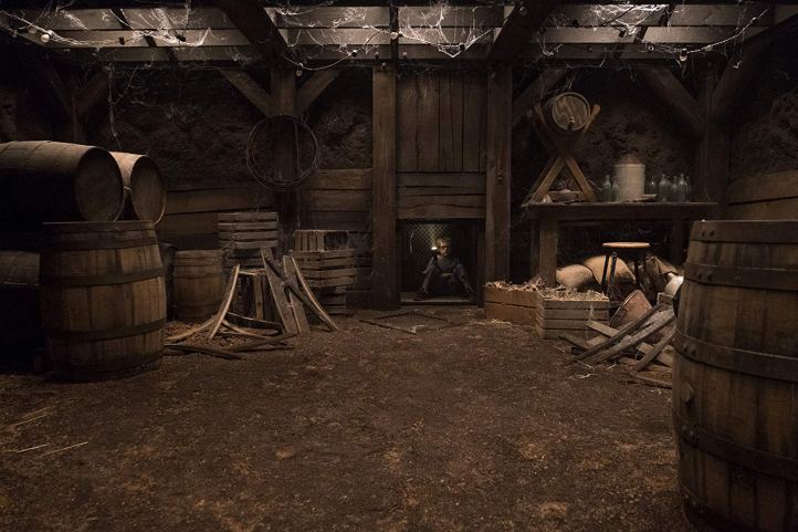 A Maldição da Residência Hill_2