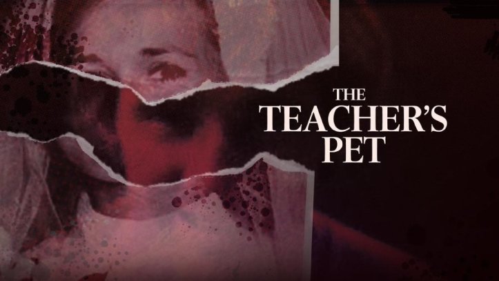 Podcast The Teacher's Pet