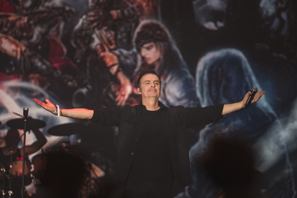 Blind Guardian, Summer Breeze Brasil 2023