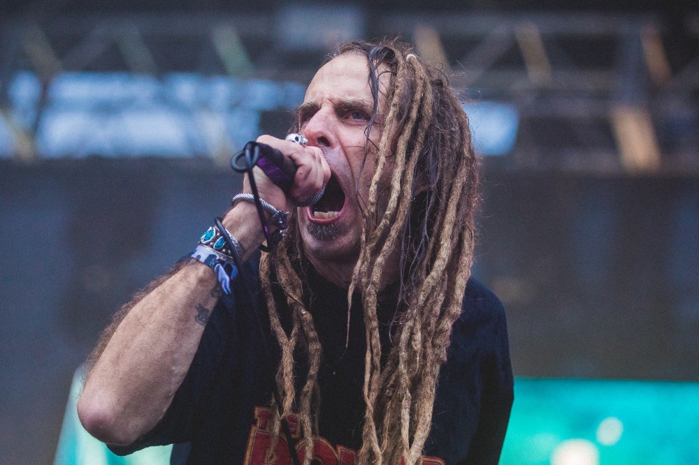 Lamb of God, Summer Breeze Brasil 2023